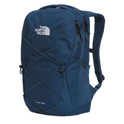 The North Face Jester Shady Blue/TNF White-NPF The North Face Jester Shady Blue/TNF White-NPF