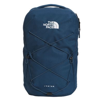 The North Face Jester Shady Blue/TNF White-NPF