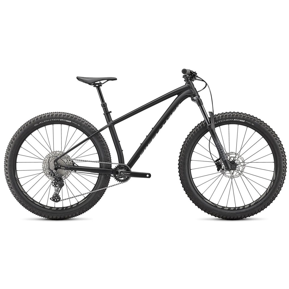 2021 Specialized Fuse 6fattie USED
