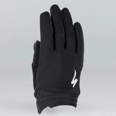 Specialized Trail Glove LF Youth Blk Specialized Trail Glove LF Youth Blk