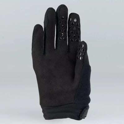 Specialized Trail Glove LF Youth Blk