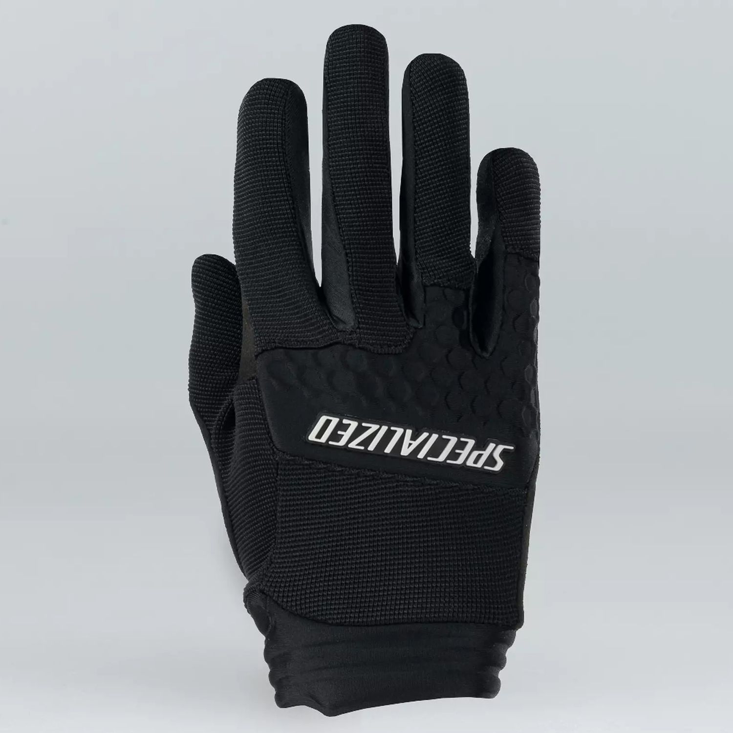 Specialized Trail Shield Glove LF Womens Black