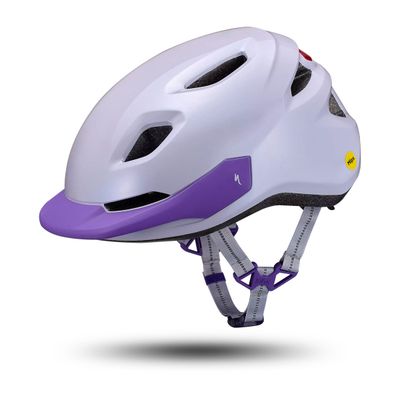 Specialized Shuffle 2 Helmet UV Lilac