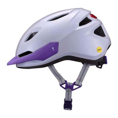 Specialized Shuffle 2 Helmet UV Lilac