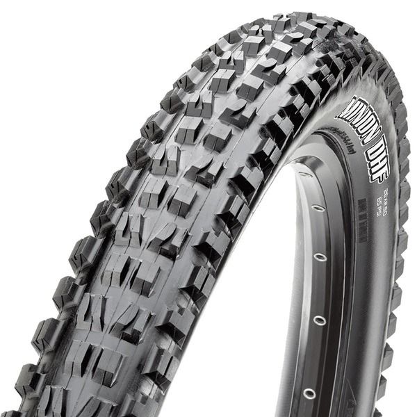 Maxxis Minion DHF 29x2.50 F60TPI Dual EXO TR
