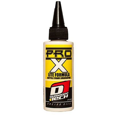 Dumonde Tech Pro X Lite Lube 4oz Bottle (120mL)
