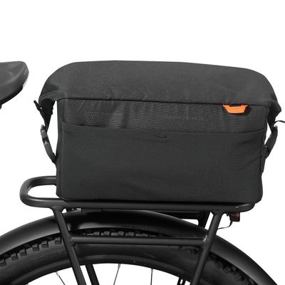 Giant Transit MIK Trunk Bag BLK