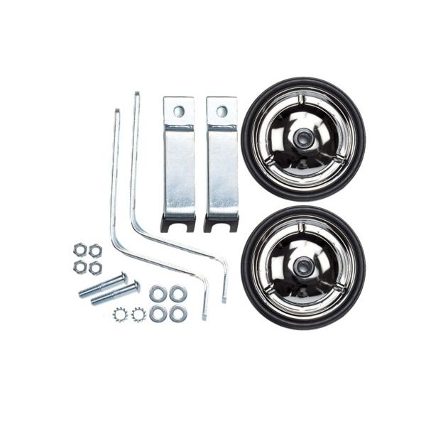 49N DLX TRAINING WHLS-12"-20"