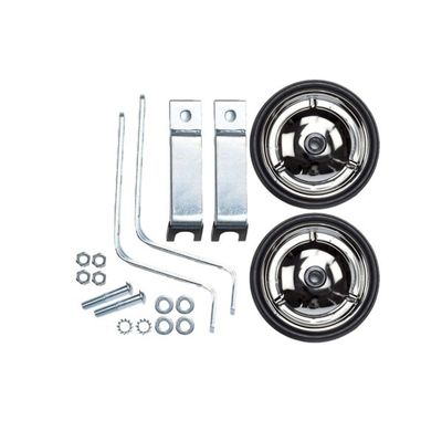 49N DLX TRAINING WHLS-12"-20"