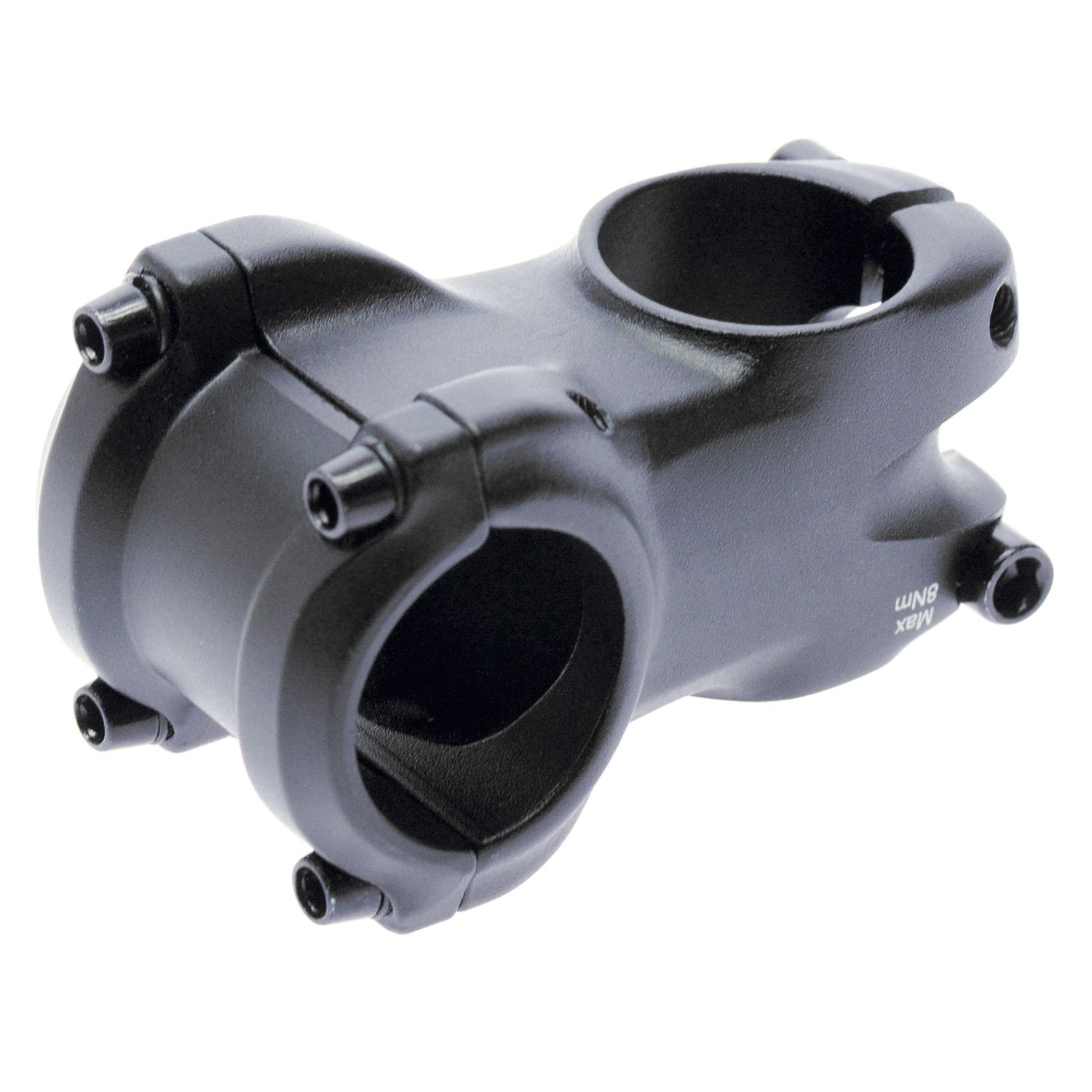49N DLX AM MTB STEM - 45MM