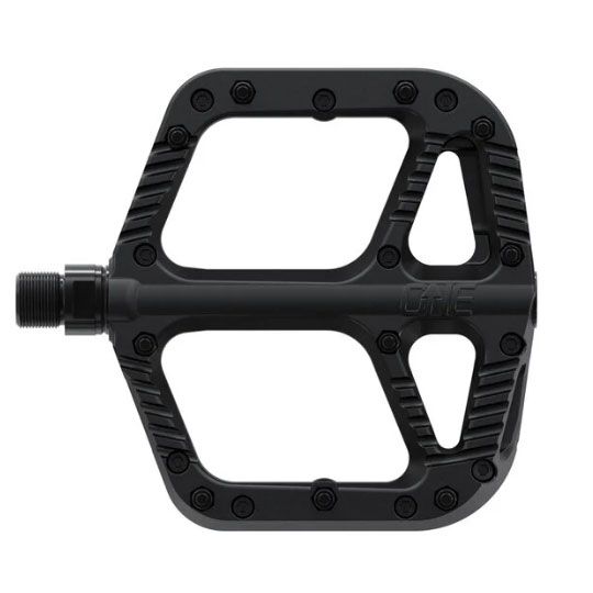 OneUp Composite Pedals Blk