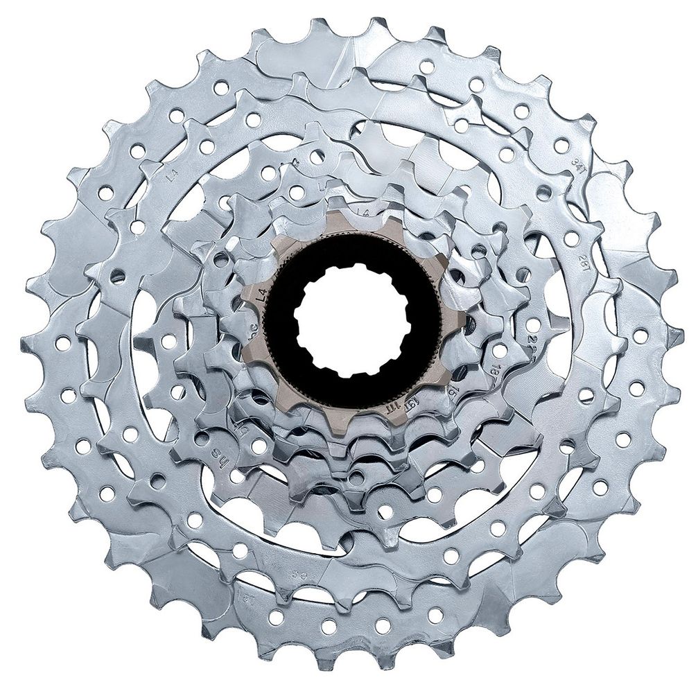 Sunrace CSM40 7sp Cassette 11-28t