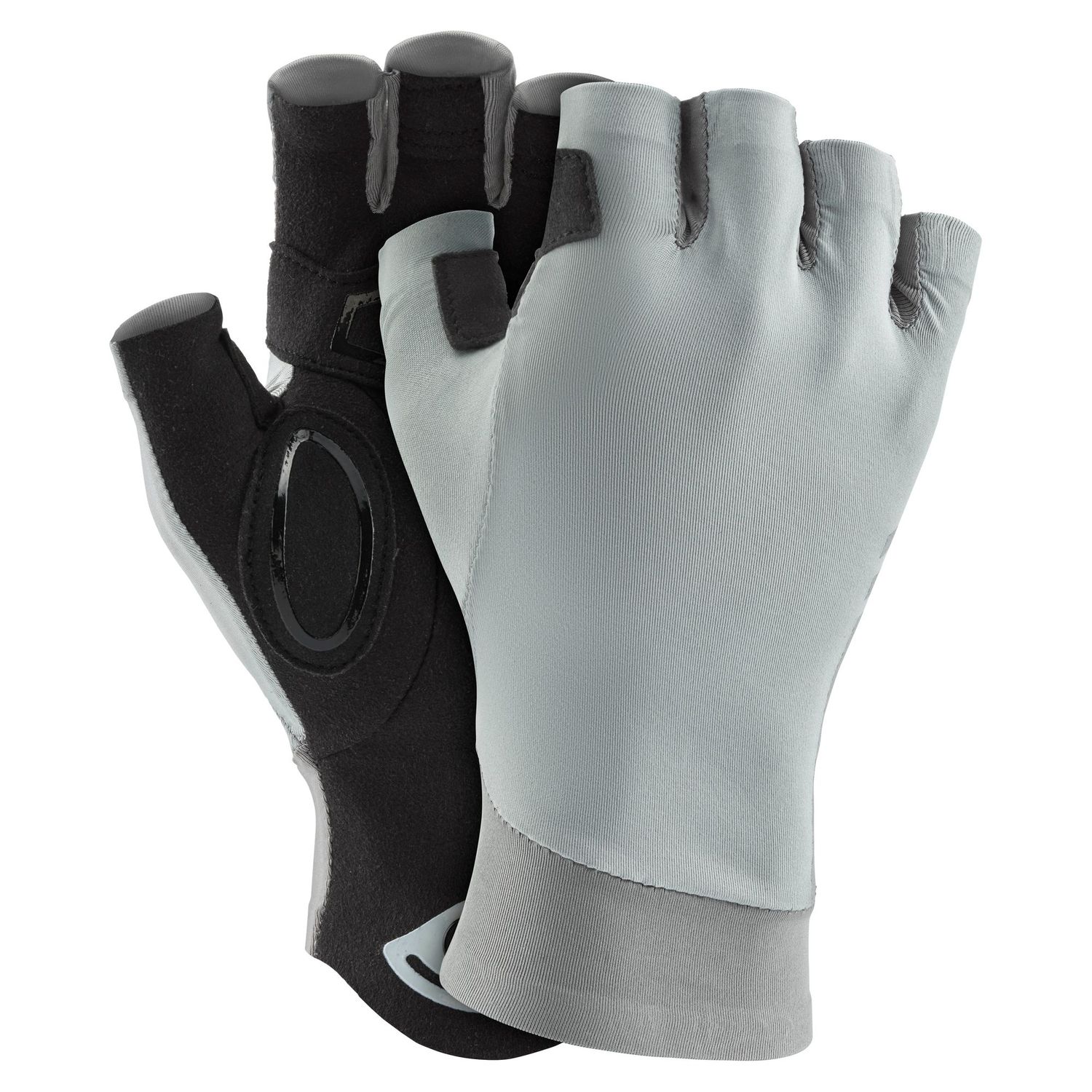 NRS Men's Boater's Gloves: Quarry