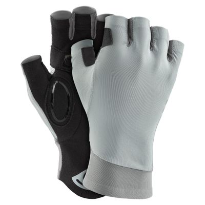 NRS Men's Boater's Gloves: Quarry NRS Men's Boater's Gloves: Quarry