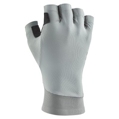 NRS Men's Boater's Gloves: Quarry