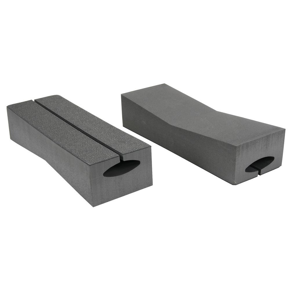 NRS Universal Kayak Block Unit: Each