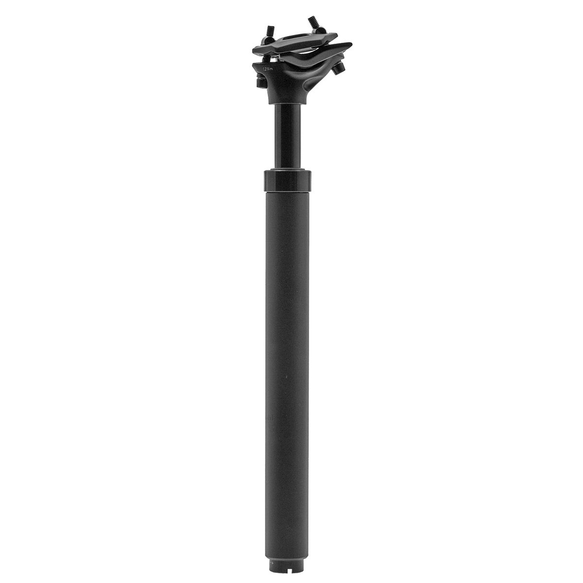 49N SUSPOST30.9 350MM BLK