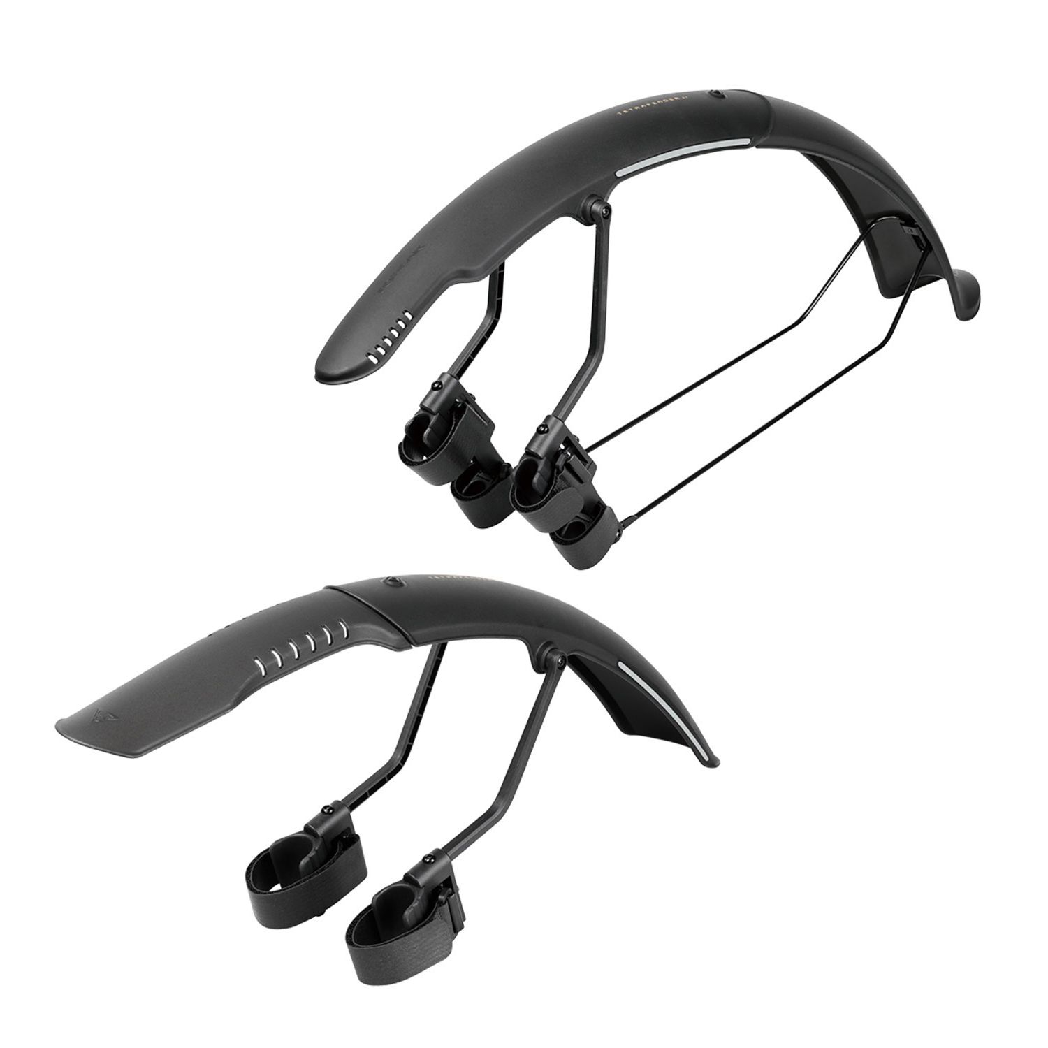 Topeak Tetrafender G1 & G2 Fender Set
