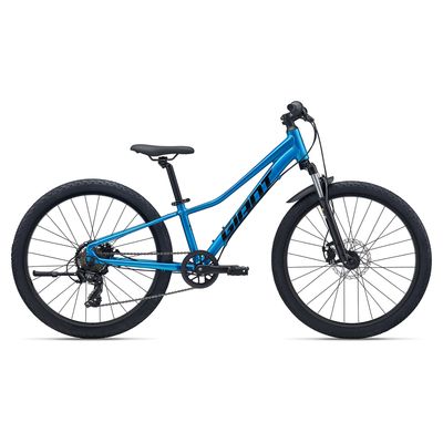 Giant Talon 24 Disc Metallic Blue