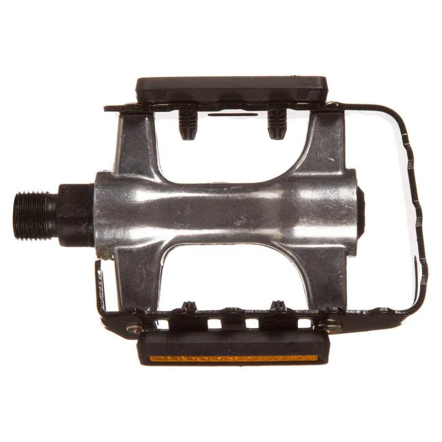 Evo Swivel Alloy Pedals 9/16"