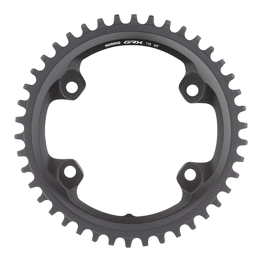 Shimano GRX-FC-RX810 1x11 42t