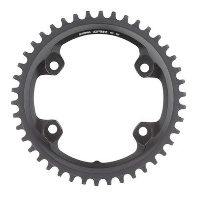 Shimano GRX-FC-RX810 1x11 42t