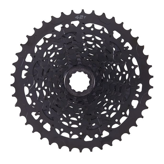 Microshift Advent 9 CS-H093 11-42