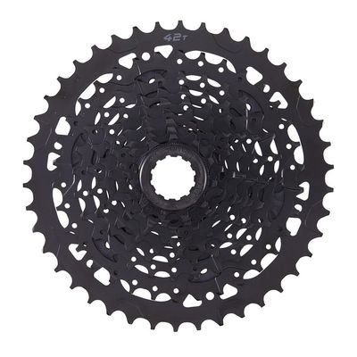 Microshift Advent 9 CS-H093 11-42