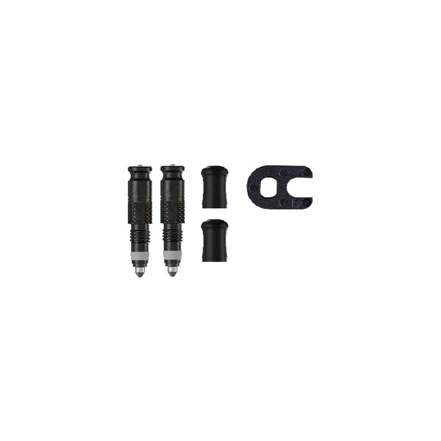 Schwalbe CLIK Conversion Kit CLIK Valve Core Schwalbe CLIK Conversion Kit CLIK Valve Core