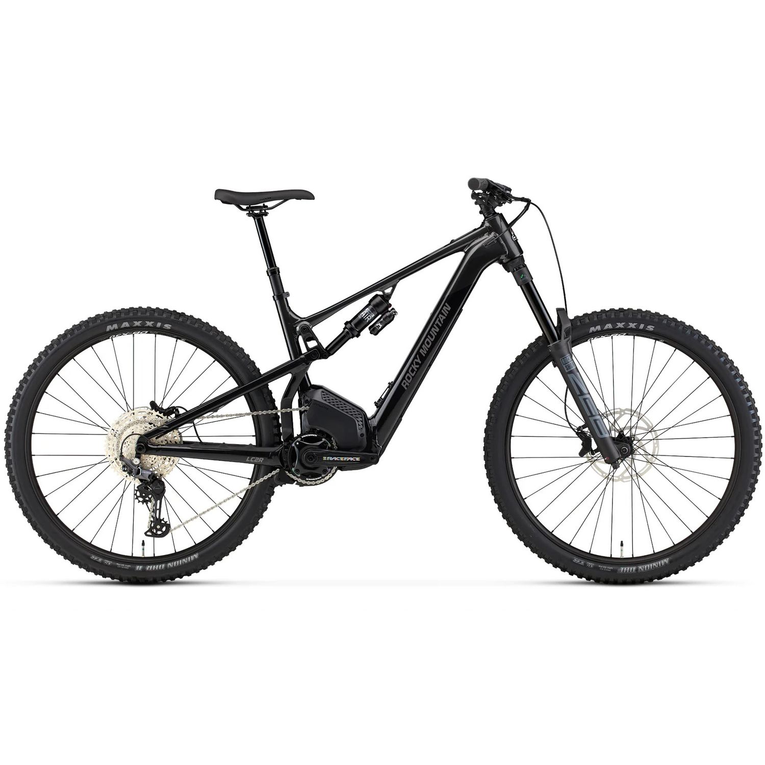 Rocky Mountain Altitude PowerPlay A30 Rocky Mountain Altitude PowerPlay A30
