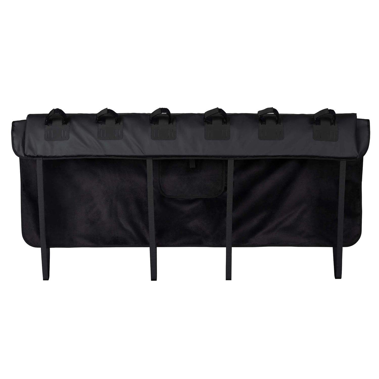 Race Face Stash Tailgate Pad - Full Size