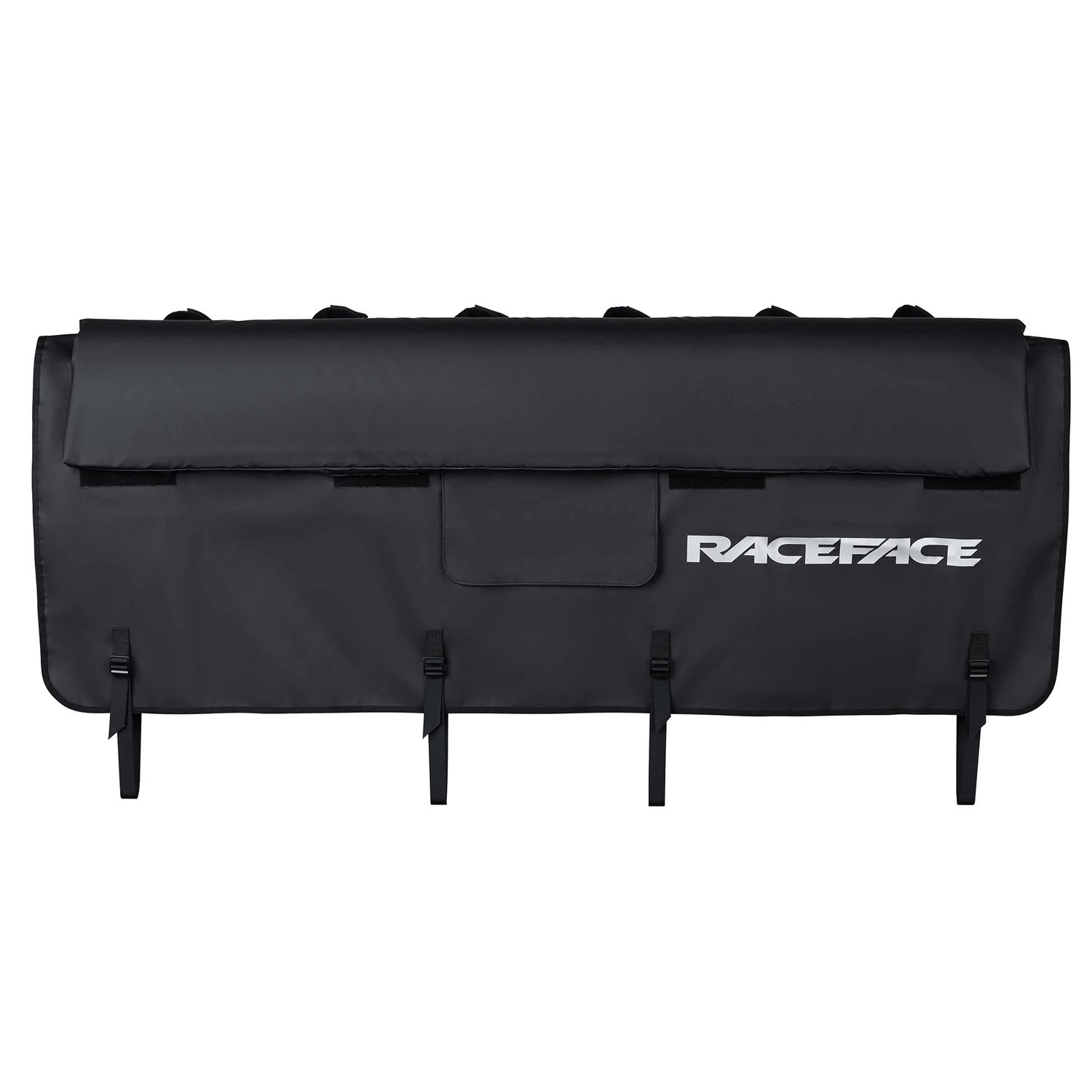 Race Face Stash Tailgate Pad - Full Size