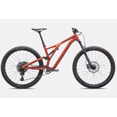 Specialized Stumpjumper S2 Red USED (2023)