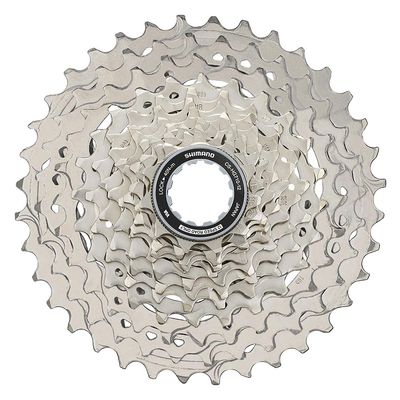 Shimano CS-HG710 Cassette 12sp 11-36t