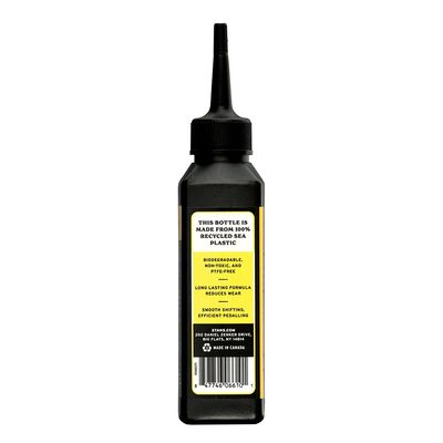 Stans No Tubes BioBased Dry Chain Lube 120ml