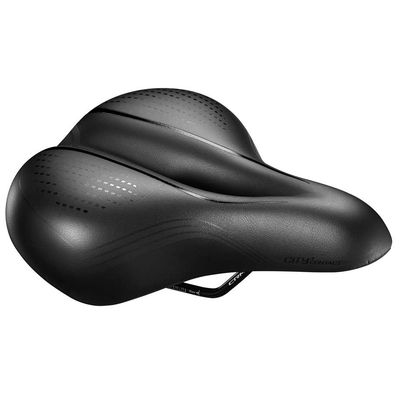 GIANT CONTACT CITY + UNISEX Saddle