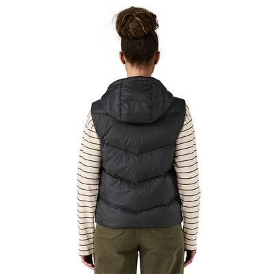 Patagonia W Sindit Vest Black