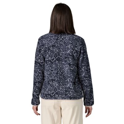 Patagonia W LW Synch Snap-T Saxifrage: Sunken