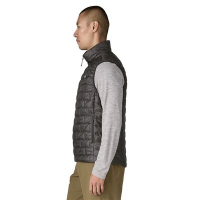 Patagonia M Nano Puff Vest Black