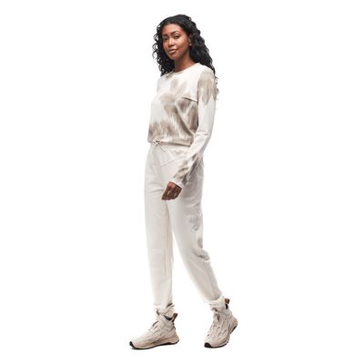 Indyeva Novara III Shirt - Dune Frostfall Print