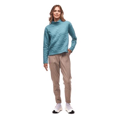 Indyeva Brano Shirt - Lake