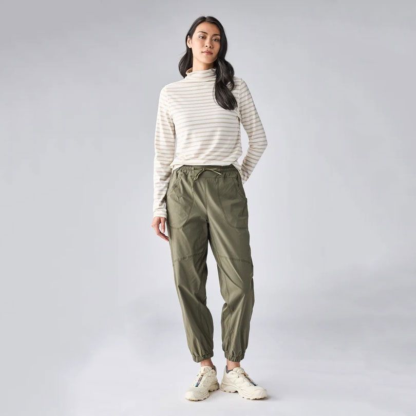 Indyeva Andolana II Pants - Agate Indyeva Andolana II Pants - Agate