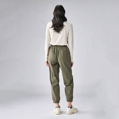 Indyeva Andolana II Pants - Agate