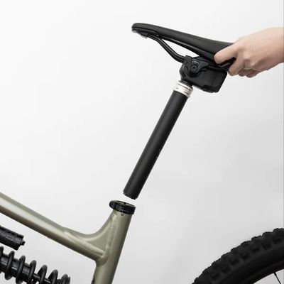Seekrun S7 Wireless Dropper Post 31.6 - 150mm Drop