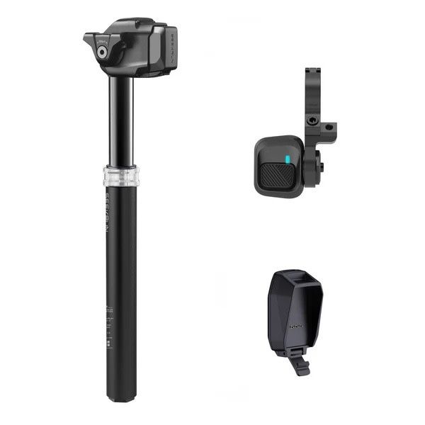 Seekrun S7 Wireless Dropper Post 30.9 - 100mm Drop