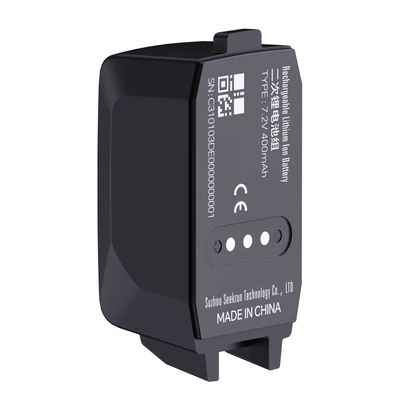 Seekrun S7 Wireless Dropper Post Battery (rechargeable Li-ion)