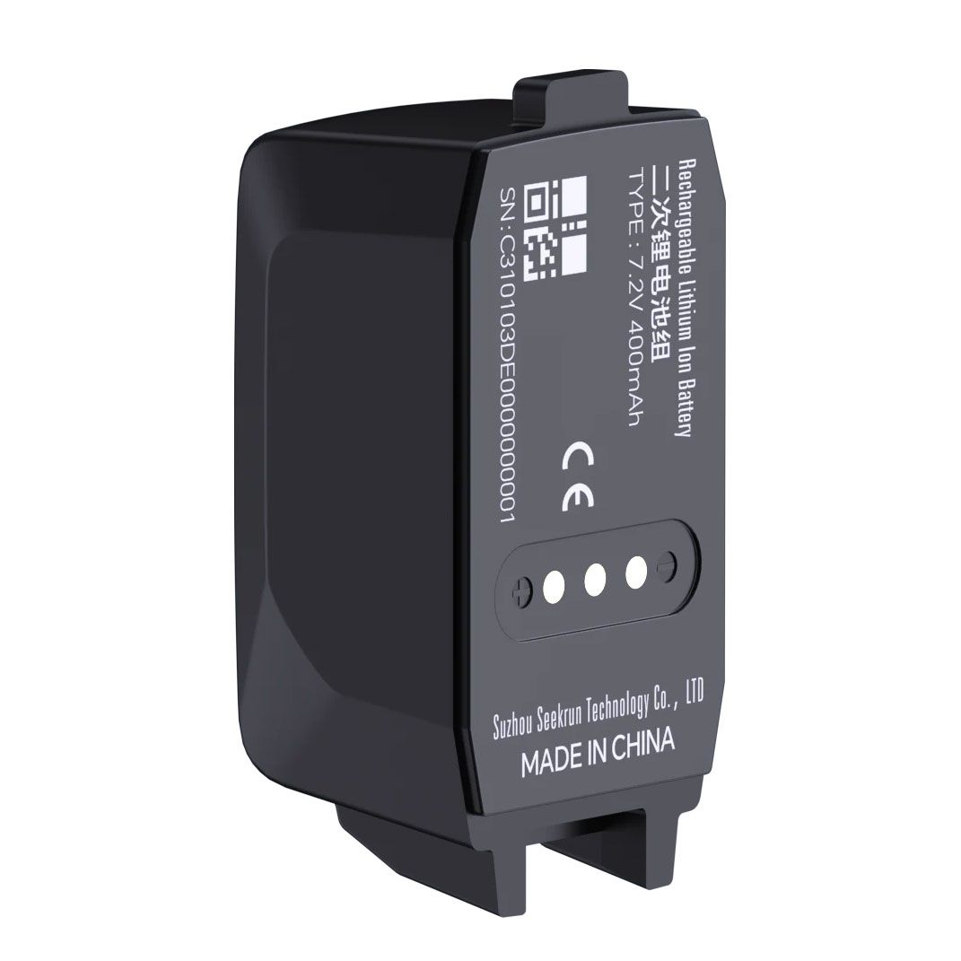 Seekrun S7 Wireless Dropper Post Battery (rechargeable Li-ion)