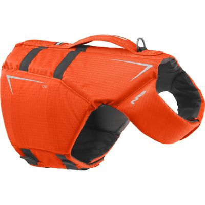 NRS CFD (Canine Flotation Device) - Orange