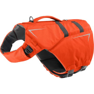NRS CFD (Canine Flotation Device) - Orange