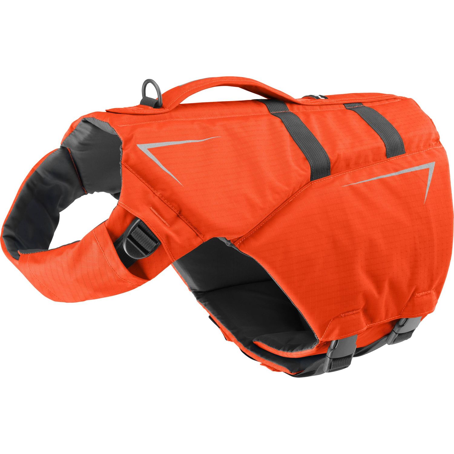 NRS CFD (Canine Flotation Device) - Orange